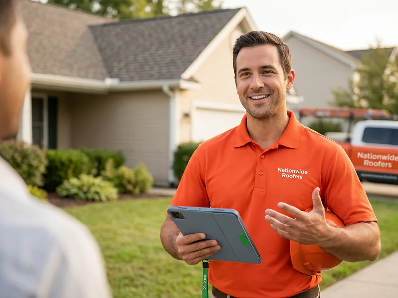 Roof Installation  in West Frankfort  FAQ